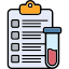 MyHealth@EU Laboratory Report icon