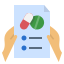 Medicine Prescription and Dispense icon