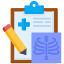 Digital Imaging Report icon